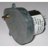 Autotrol 72.9 RPM Gearhead Timing Motor - 12V DC -