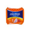 Always Normal Classic Pads Imported (Pack of 10)