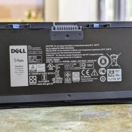 Unbranded OEM Dell Latitude E7440 E7450 Laptop Battery 7.4V CJW7D G95J5 3RNFD New /Charger