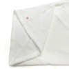 Murakami Towel, Imabari Towel, Pillow Case, 16.9 x 31.5 inches