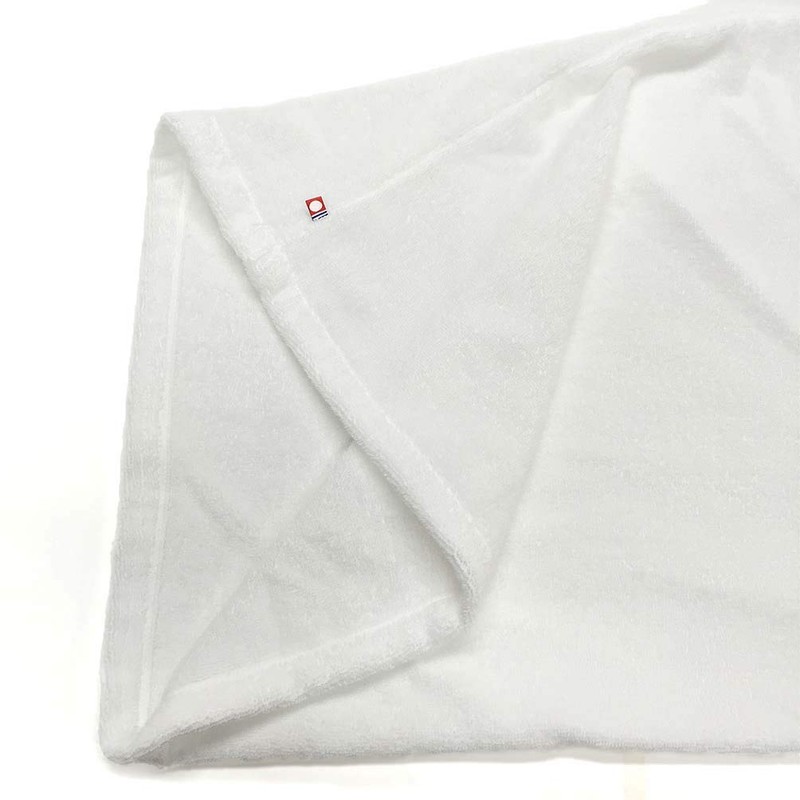 Murakami Towel, Imabari Towel, Pillow Case, 16.9 x 31.5 inches