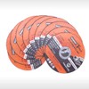Dunnet Tools 115 X 0.8mm Cutting Disc 10 x 115mm