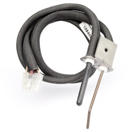 Lisnhlin 9003626005 Water Heater Igniters Compatible with A.O.Smith Water Heater, Silicon Nitride Material Ignitors Replace 900362115 9003627005 9003627115 9004041005 9004602215 100109355