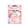 Tea Boutique Instant Sakura Latte 3.7 oz (104 g)