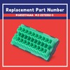 Dusledel 68321746AA Splice Block Fuse Connector Replacement for Chrysler Pacifica