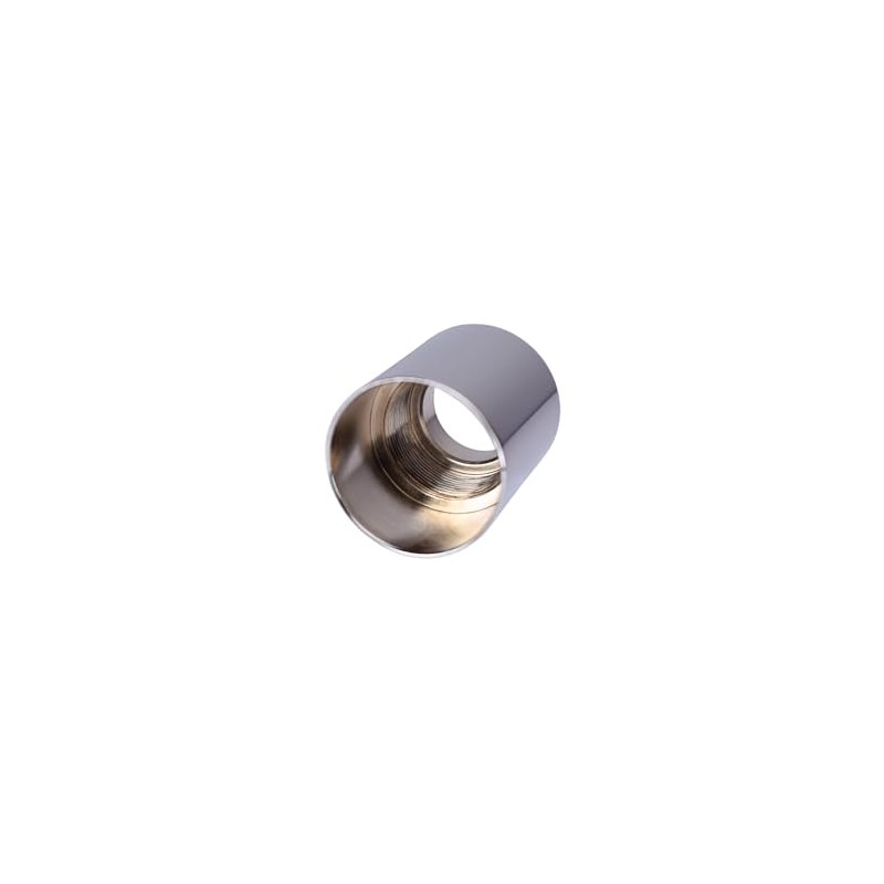 Genuine Franke Olympus Tap Valve Cover 133.0069.411 (Chrome)