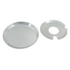 AnXin Engine Ignition Clutch Case Savers Guards Kit Protector Set