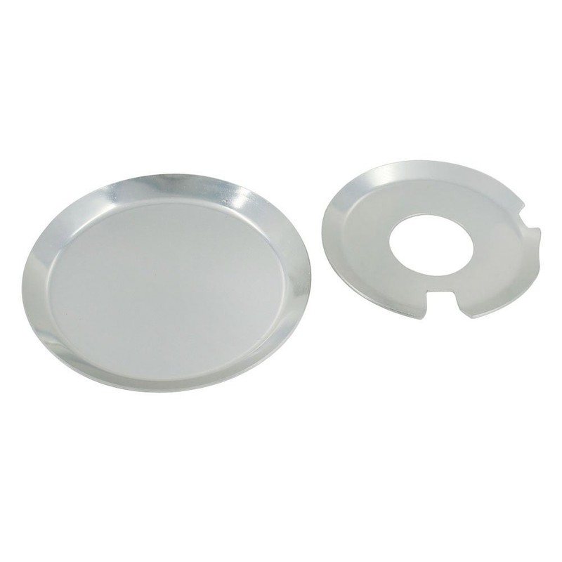 AnXin Engine Ignition Clutch Case Savers Guards Kit Protector Set