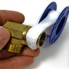 Pack of 10 Thread Tape PTFE Thread Sealing Tape Pipe