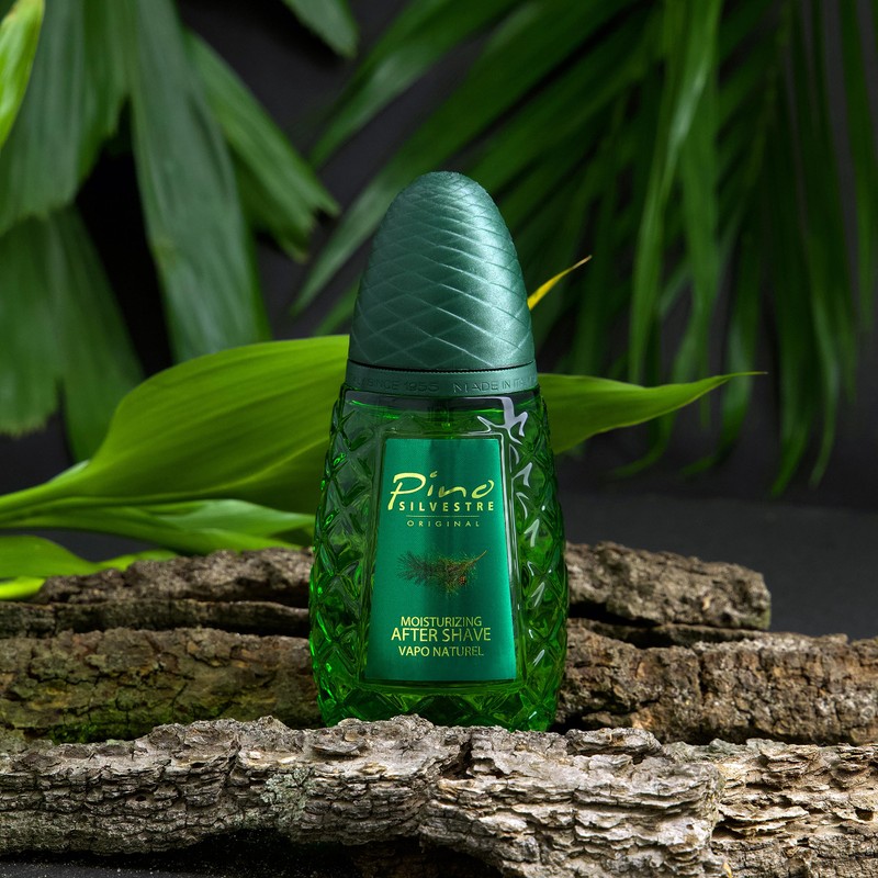 Varios - PINO SILVESTRE AS 125 ML