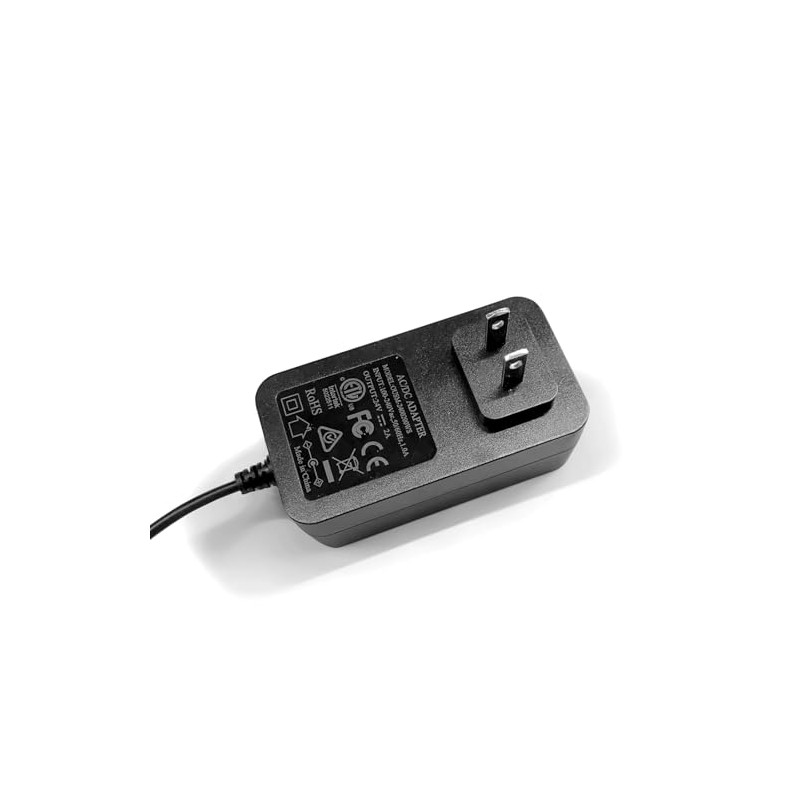 L'UGX Charger for Nail Dust Collector LG621 & LG622 –