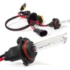 XBHB3-8000K HID Xenon Replacement Bulb 35 W HB3 (9005) 8000