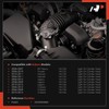 A-Premium Sensor de interruptor de presión de aceite de motor