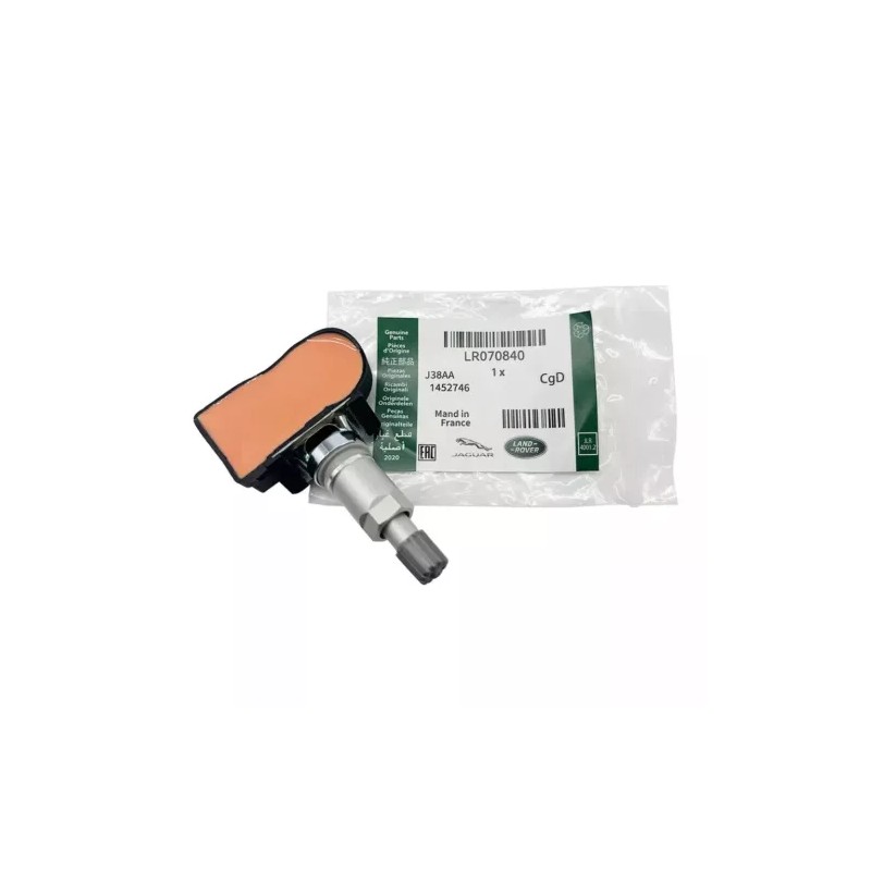Factory/OEM Genuine OEM TPMS Tire Pressure Monitoring Sensor for Land