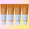 4 Ilenol Fresh Face Cream Tone Up Cream 1.0 Sun Cream / 4개 아이레놀 쌩얼크림 톤업크림 1.0 선크림