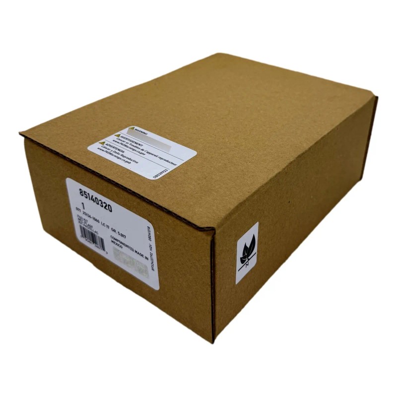 Balatas Traseras Originales Rivian Edv-500 2024 2025