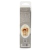 Bush Craft Char Rope Holder Nickel Silver