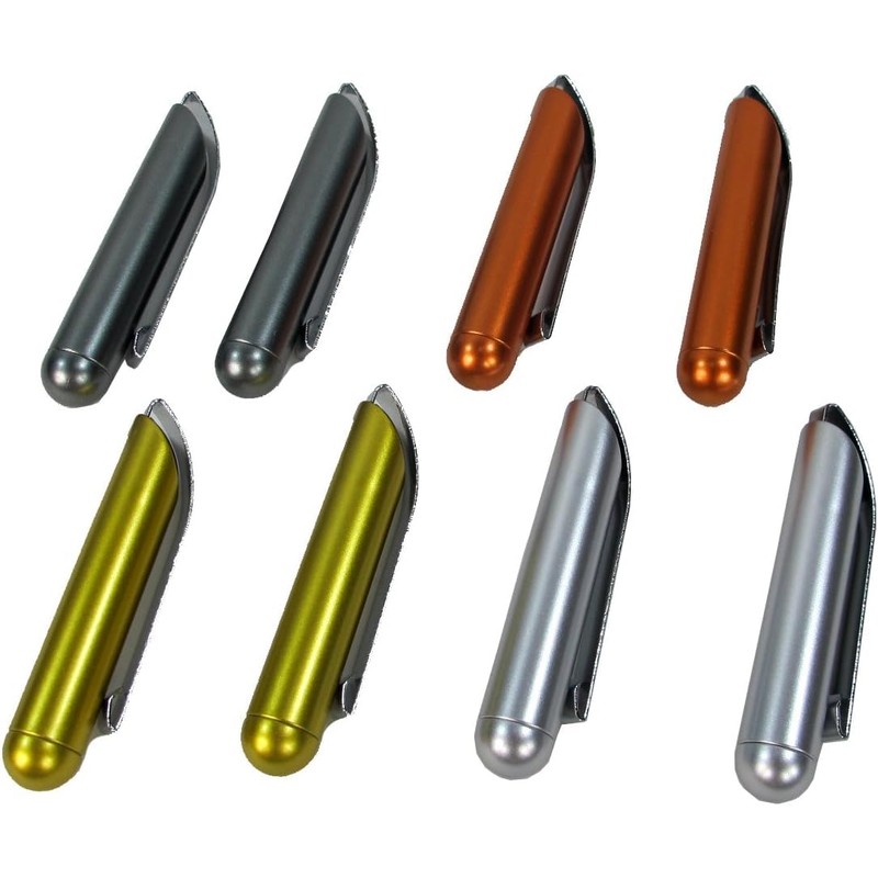 Jedi Food & Energy Capsules Pellets With Belt Clips Set