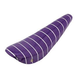Lowrider 20" Banana Saddle Sparkle/Purple with Silver Stripes. Bike seat, Bicycle seat, Bike Part, Bicycle Part, Bike seat, Bicycle seat, Chopper Bike seat, Part