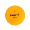 Volvic Vivid Orange (Pack of 3)