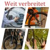Bicycle Crank Puller and Bottom Bracket Tools, Bicycle Crank Puller,
