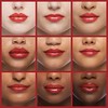 Burt's Bees - Brillo de labios hidratante 100% natural, cereza