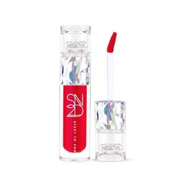 Rattle Tint Endluster Tint Water+Oil Fast Coloring Long Lasting #08 Brickmas / 딸랑이틴트 엔들러스터 틴트 워터+오일 빠른착색 오랜지속력 #08브릭마스