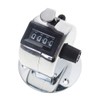 TopTie Table counter, table counter, counter clicker with base for