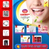 G.CATACC Dental Tools, Dental Pick Teeth Cleaning Tools Hygiene Kit,
