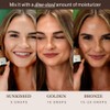 Beauty by Earth Self Tanning Drops - Face Self Tanner