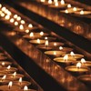 Stoppini per Candele con Supporto 500 Pezzi Stoppino per Candela