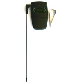 Heddolf Keystone EX220-1KB Long Range 1500ft Remote for ER294 Receiver Only L