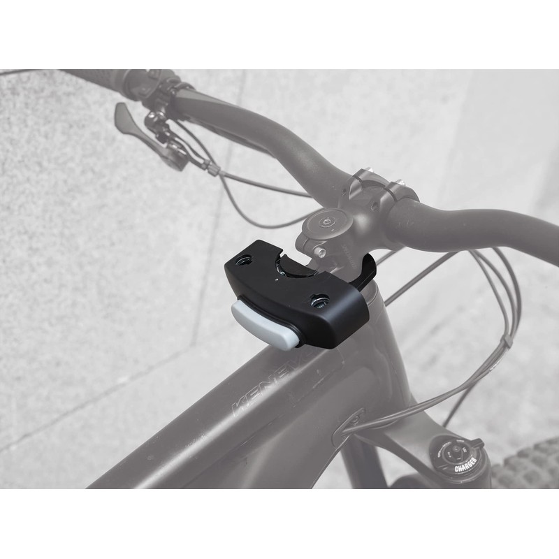 POLISPORT 8632900029 - Replacement Adapter Ahead for Front Frame Saddle
