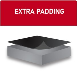 DICKIES 2-Piece Ortega Truck Seat Covers, Tear-Resistant, Automotive Interior Accessories, Built-in Pocket, Durable, Universal Fit, Adjustable Headrests, Auto Interior Accessories (Black)