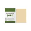 Goat Milk Soap Bar - Natural Handmade Soap for Dry,