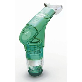 POWERbreathe Plus1 Light Resistance Green Model LSI-Plus1