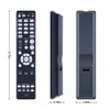 New RC024SR Replacement Remote Control for Marantz AV Receiver Compatible