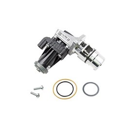 GM Parts Genuine 55594609 Exhaust Gas Recirculation (EGR) Valve Kit with Gasket, Seals, and Bolts