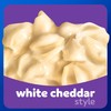 Kraft Heinz NotCo Plant Based Mac & Cheese, White Cheddar,
