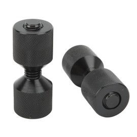 Flange Alignment Pins Auto Parts Marine Machinery Flange Alignment Pins Dual Hole Tweezers