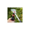 InnovaGoods - 5 in 1 BBQ Tool Set, Multifunctional Design,
