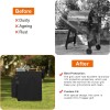 Bonnary Traeger Pro 22/575 Grill Cover – Full-Length, 600D Heavy