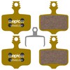 epic Disc Brake Pads for SRAM Rival, RED, Apex, Force,