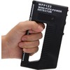 wpp123 Wall Scanner Metal Detector High Sensitivity Adjustable Alert Pipe