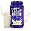 Vega Original Protein Vainilla, Ideal para Batidos y Repostería, 921