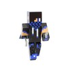 EnderToys Super Seus Action Figure