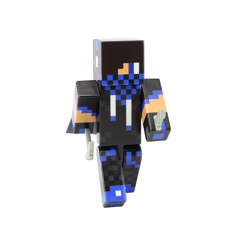 EnderToys Super Seus Action Figure