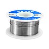 MAIYUM 63-37 Tin Lead Rosin Core Solder Wire for Electrical