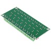 2pcs 8 Channel PC817 Optocoupler Isolation Board 8CH Optocoupler 3.6-30V