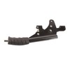 10.6in Parking Brake Lever AntiSlip Rubber Grip for Kart ATV